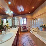 Tatil Evi Raco De Lis
