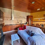 Tatil Evi Raco De Lis La Torre de Claramunt