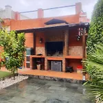 Tatil Evi Raco De Lis La Torre de Claramunt