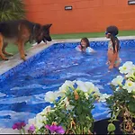Tatil Evi Raco De Lis