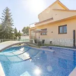 Tatil Evi Raco De Lis La Torre de Claramunt