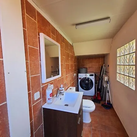 Ferienhaus Raco De Lis *