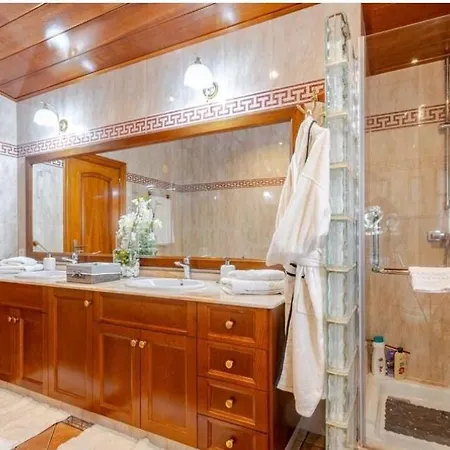 Nyaraló Raco De Lis La Torre de Claramunt