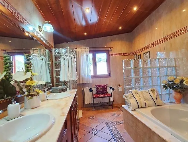 Tatil Evi Raco De Lis