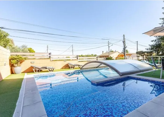 Tatil Evi Raco De Lis