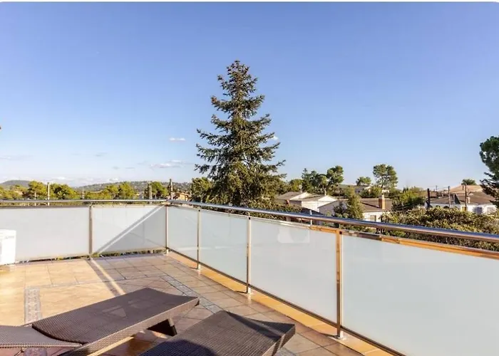 Tatil Evi Raco De Lis