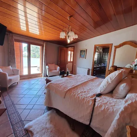 Raco De Lis Holiday home La Torre de Claramunt