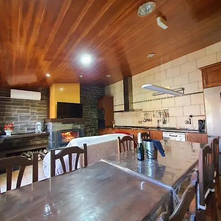 Holiday home Raco De Lis