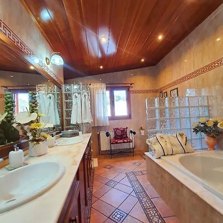 Holiday home Raco De Lis