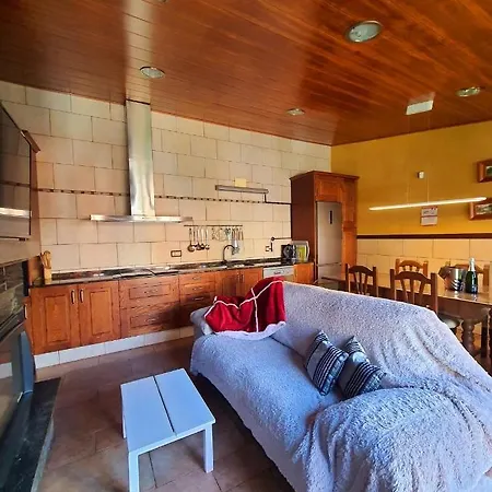 Holiday home Raco De Lis La Torre de Claramunt