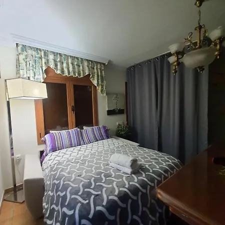 Raco De Lis Holiday home *