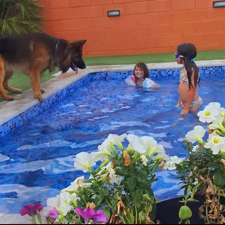 Holiday home Raco De Lis