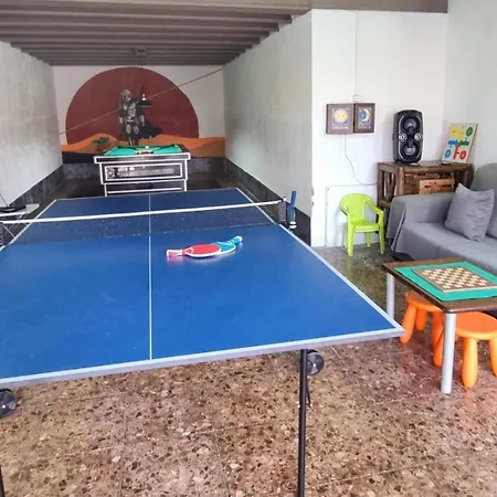 Holiday home Raco De Lis La Torre de Claramunt