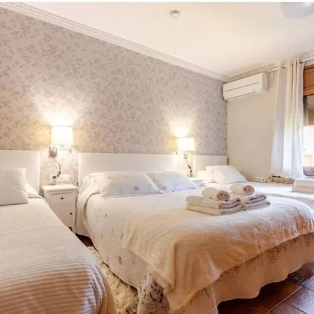 Holiday home Raco De Lis *
