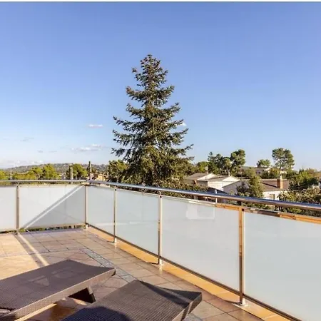 Holiday home Raco De Lis